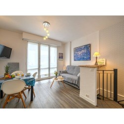 Ferienwohnung in Morbihan ab 50€ pro Nacht