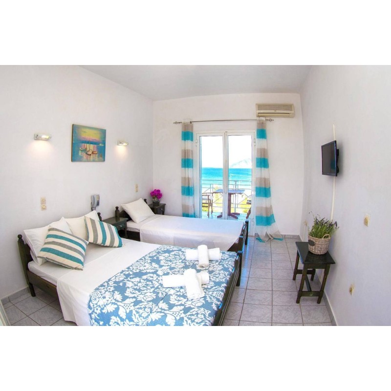 Ferienwohnung in Laganas ab 38€ pro Nacht