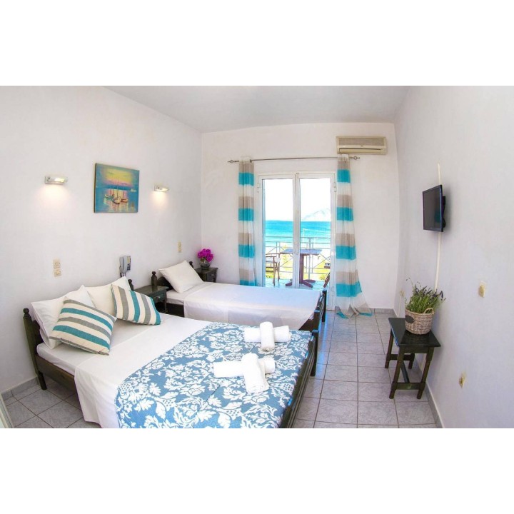 Ferienwohnung in Laganas ab 38€ pro Nacht