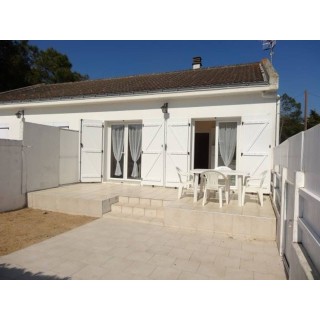 Ferienhaus in Vendée ab 44€ pro Nacht