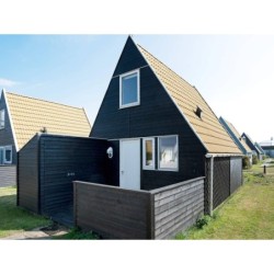 Ferienhaus in Gedser ab 33€ pro Nacht