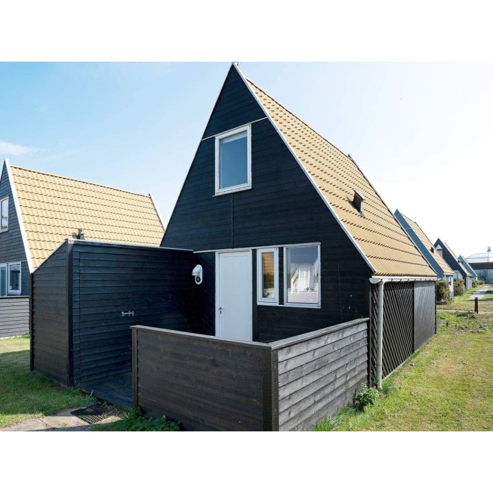 Ferienhaus in Gedser ab 33€ pro Nacht