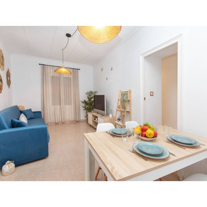 Ferienwohnung in Portbou ab 55€ pro Nacht
