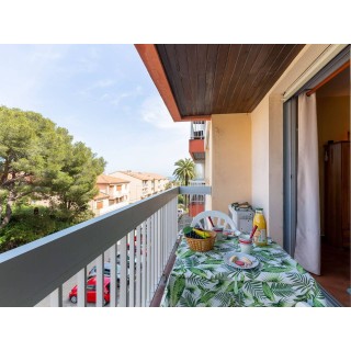 Ferienwohnung in Var ab 46€ pro Nacht