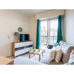 Ferienwohnung in Cabourg ab 52€ pro Nacht