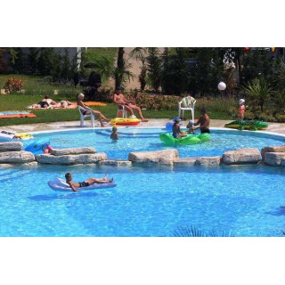 Camping in Gardasee ab 53€ pro Nacht