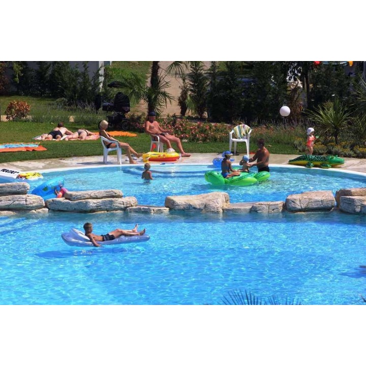 Camping in Gardasee ab 53€ pro Nacht