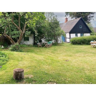 Ferienhaus in Bogø ab 49€ pro Nacht