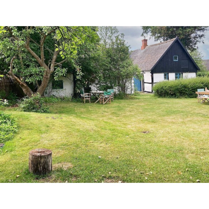 Ferienhaus in Bogø ab 49€ pro Nacht