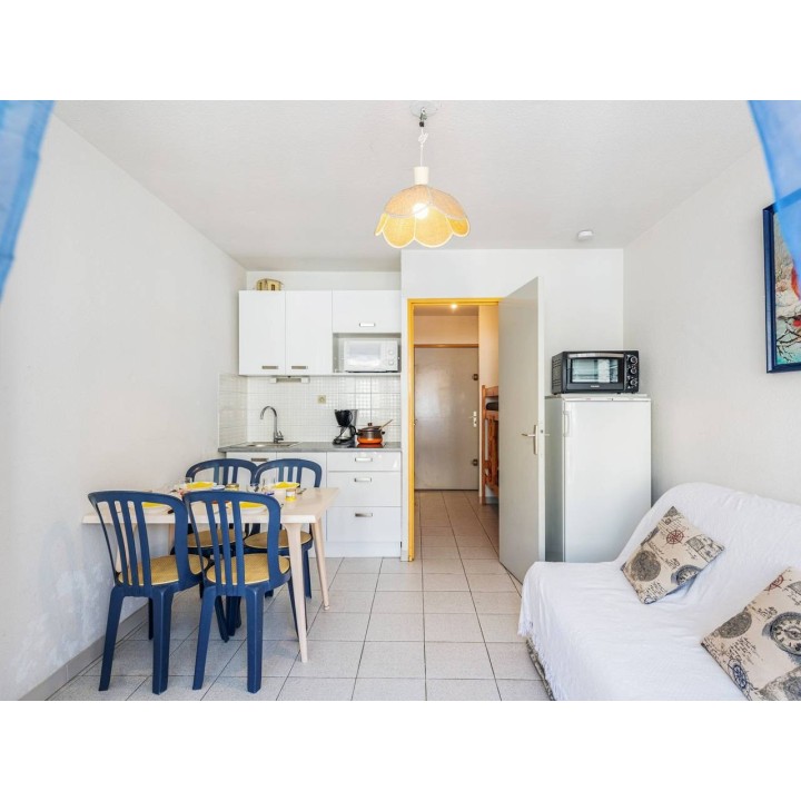 Ferienwohnung in Gard ab 44€ pro Nacht