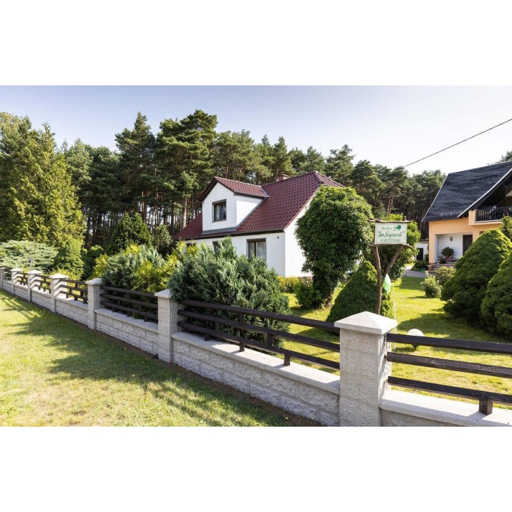 Ferienhaus in Lausitz ab 53€ pro Nacht