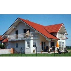 Ferienwohnung in Ostbayern ab 36€ pro Nacht
