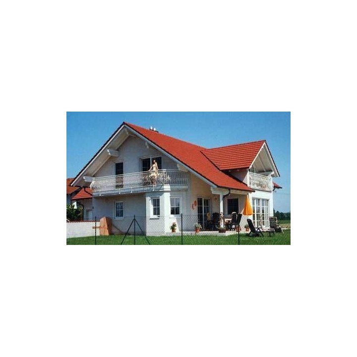 Ferienwohnung in Ostbayern ab 36€ pro Nacht