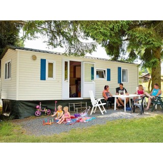 Camping in Manhay ab 51€ pro Nacht