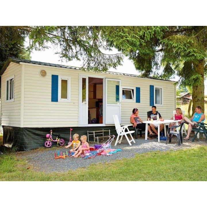 Camping in Manhay ab 51€ pro Nacht