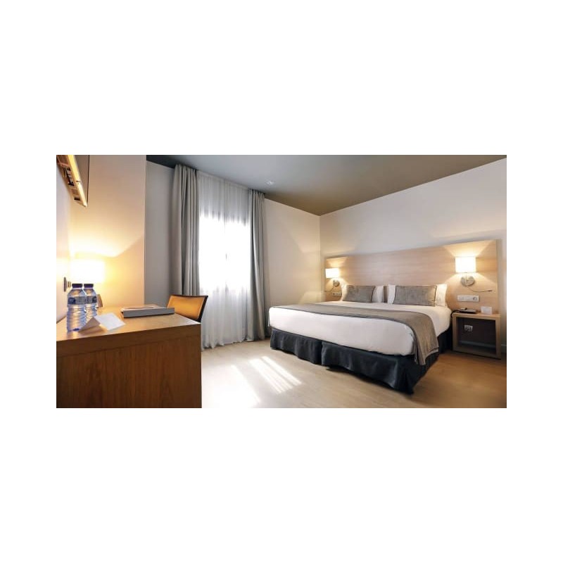 Hotel Arc La Rambla