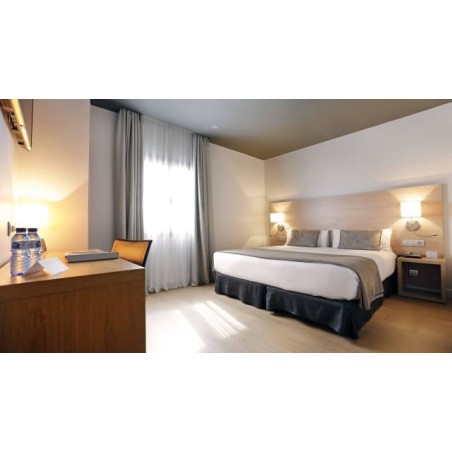 Hotel Arc La Rambla