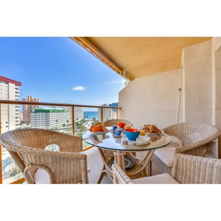 Ferienwohnung in Calpe ab 59€ pro Nacht