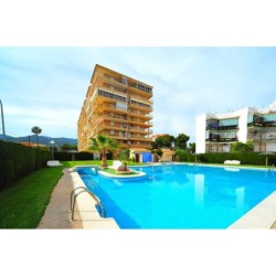 Ferienwohnung in Benicassim ab 35€ pro Nacht