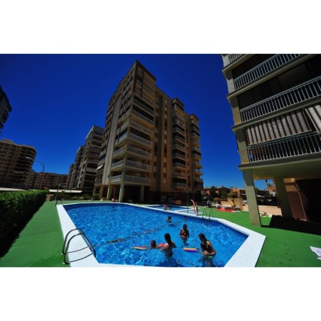 Ferienwohnung in Benicassim ab 58€ pro Nacht