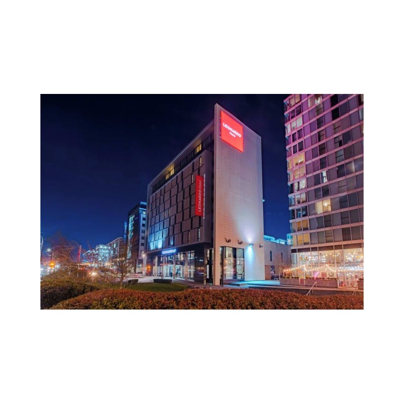 Hotel Jurys Inn Milton Keynes