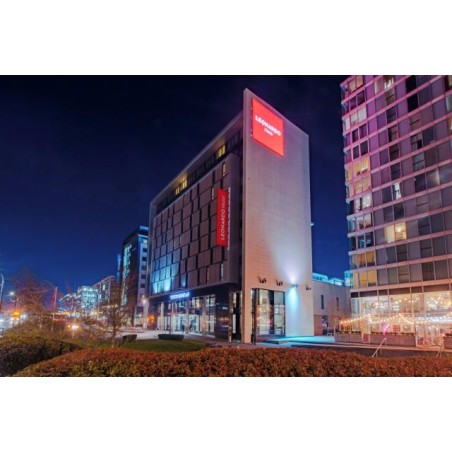 Hotel Jurys Inn Milton Keynes