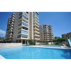Ferienwohnung in Benicassim ab 46€ pro Nacht