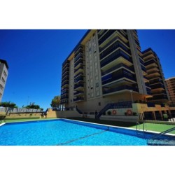 Ferienwohnung in Benicassim ab 54€ pro Nacht