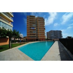Ferienwohnung in Benicassim ab 46€ pro Nacht