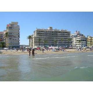 Ferienwohnung in Peñiscola ab 45€ pro Nacht