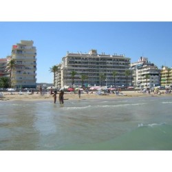 Ferienwohnung in Peñiscola ab 45€ pro Nacht