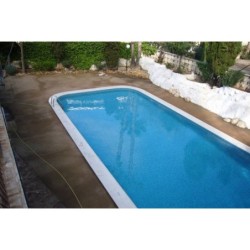 Ferienwohnung in Benidorm ab 56€ pro Nacht