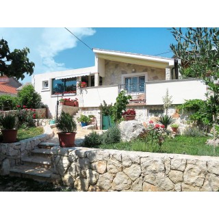 Ferienhaus in Zadar ab 53€ pro Nacht