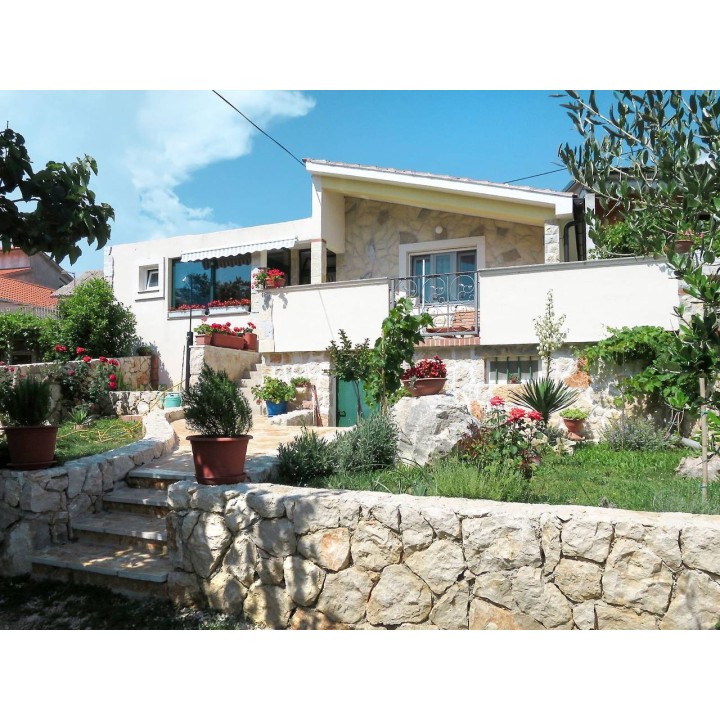 Ferienhaus in Zadar ab 53€ pro Nacht