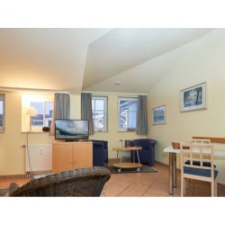 Ferienwohnung in Rügen ab 50€ pro Nacht