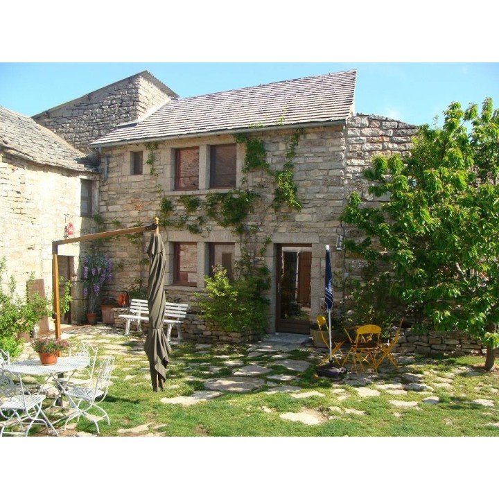 Ferienhaus in Lozère ab 46€ pro Nacht