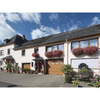 Ferienwohnung in Mosel ab 58€ pro Nacht