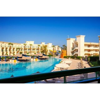Swiss Inn Resort Hurghada