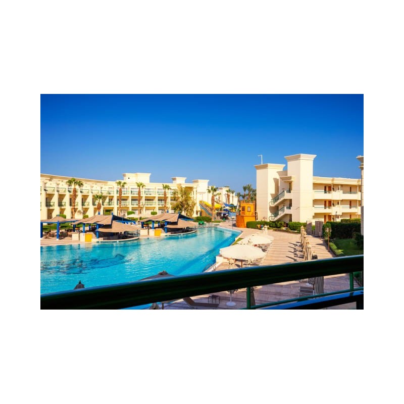 Swiss Inn Resort Hurghada
