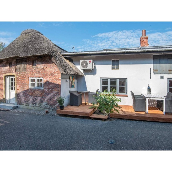 Ferienhaus in Højer ab 40€ pro Nacht