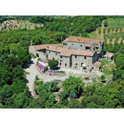 Ferienwohnung in Tuscia ab 40€ pro Nacht