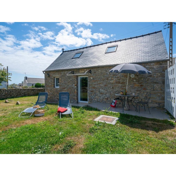 Ferienhaus in Iroise ab 56€ pro Nacht