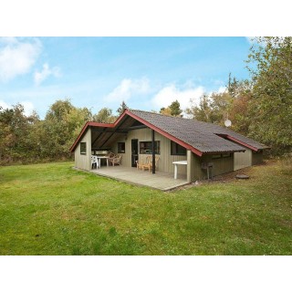 Ferienhaus in Rødby ab 33€ pro Nacht