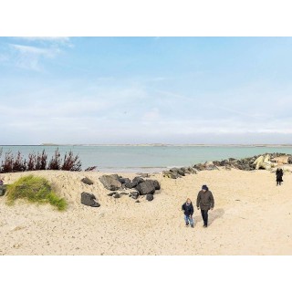 Ferienhaus in Thyborøn ab 30€ pro Nacht