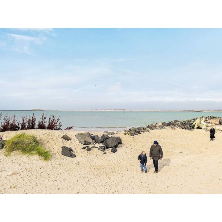 Ferienhaus in Thyborøn ab 30€ pro Nacht