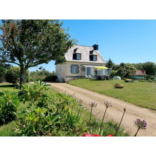 Ferienhaus in Côtes-d'Armor ab 53€ pro Nacht