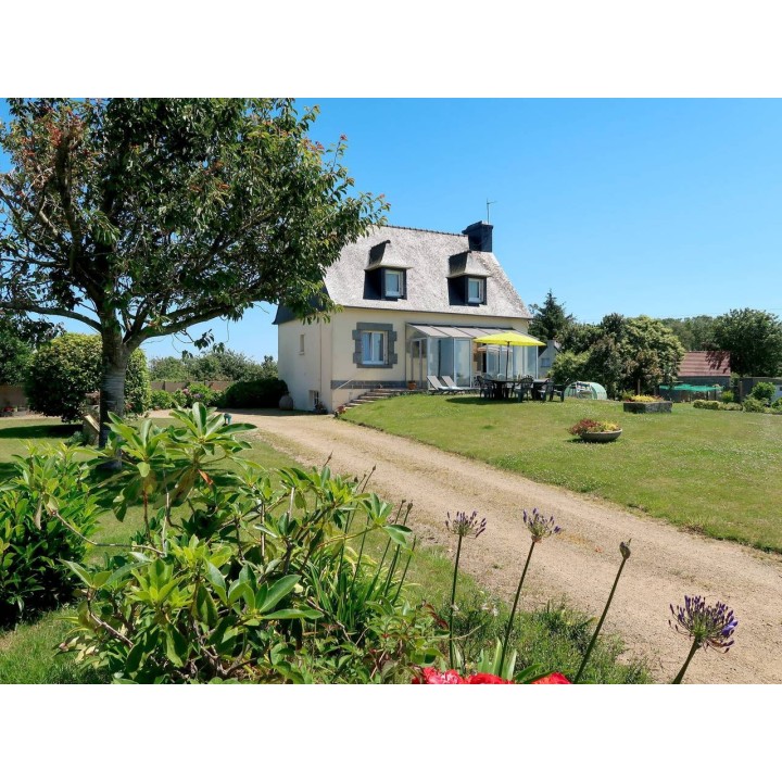 Ferienhaus in Côtes-d'Armor ab 53€ pro Nacht