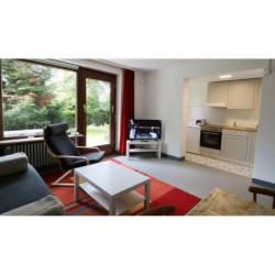 Ferienwohnung in Feldberg ab 54€ pro Nacht