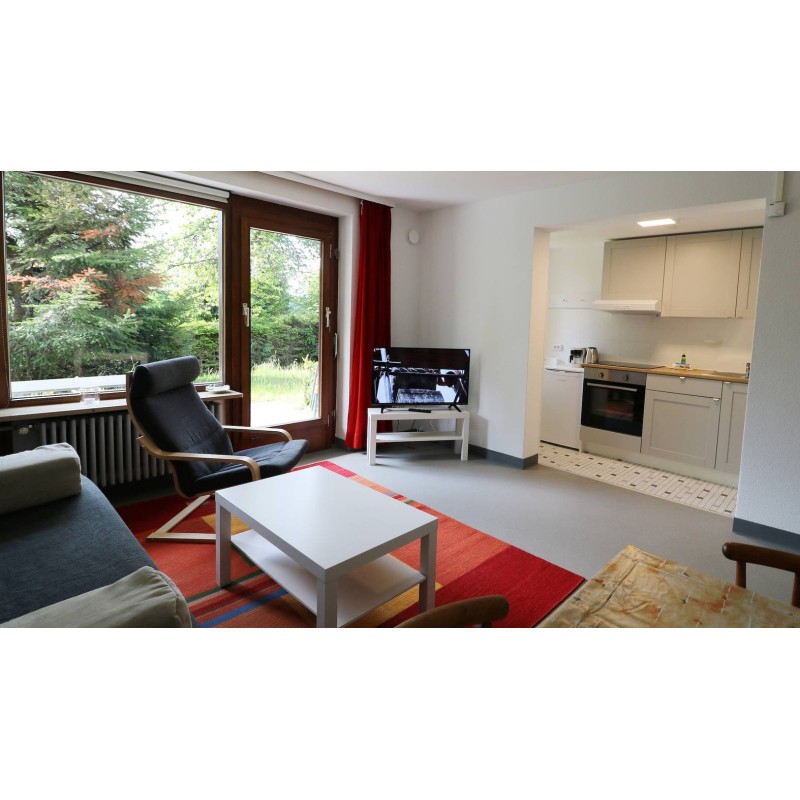 Ferienwohnung in Feldberg ab 54€ pro Nacht
