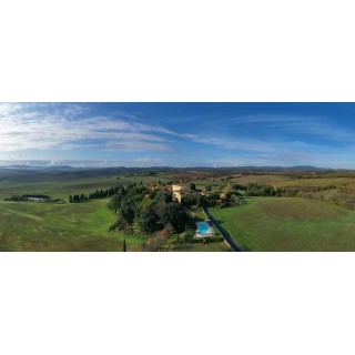 Hotel Villa Sabolini